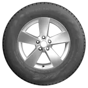 Ikon Tyres TS82325 Шина зимняя шипованная SUV Nordman 7 SUV 215/55 R18 99T