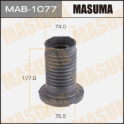 Masuma MAB1077