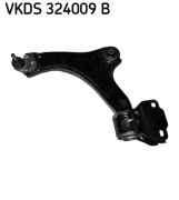 Skf VKDS324009B