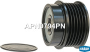 Krauf APN9794PN Шкив обгонный генератора