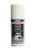 LIQUI MOLY 3388 LiquiMoly Сервис спрей Service Spray (0,1л)
