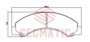 SEGMATIC SGBP2754