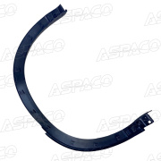 ASPACO AP51W50E РАСШИРИТЕЛЬ КРЫЛА ЗАДНЕГО ПРАВОГО MAZDA CX-5 (KF) 2017-2022