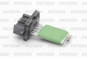 PATRON P150189 Резистор вентилятора отопителя
