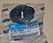 Hyundai-KIA 2876822000