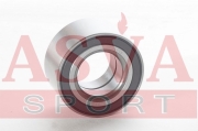 ASVA D * * * 7