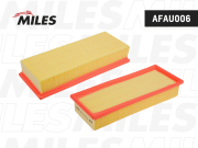 Miles AFAU006