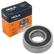 HOLA G * * * L