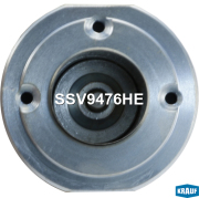 Krauf SSV9476HE Втягивающее реле стартера