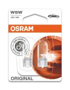 Osram 282502B Лампа автомобильная