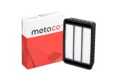 METACO 1 * * * 0