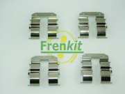 Frenkit 9 * * * 4