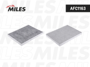 Miles A * * * 3
