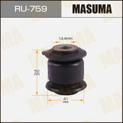 Masuma RU759