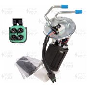 STARTVOLT S * * * 4