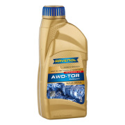 Ravenol 1 * * * 1