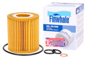 Finwhale LF936