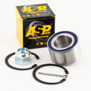 ASP E * * * 0