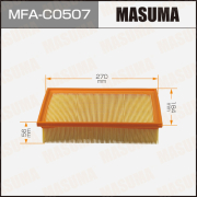 Masuma MFAC0507