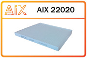AIX AIX22020 Фильтр салона AIX22020 /  P87901F200