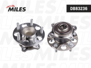 Miles DB83236