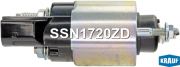 Krauf SSN1720ZD