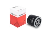 METACO 1020025 Фильтр масляный