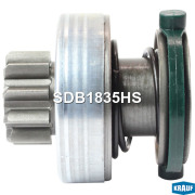 Krauf SDB1835HS