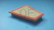 QUATTRO FRENI QF36A00307