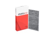 METACO 1010178C Фильтр салона