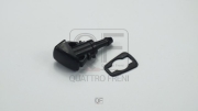 QUATTRO FRENI QF10N00413 ФОРСУНКА ОМЫВАТЕЛЯ ВЕТРОВОГО СТЕКЛА