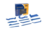Kraft KT705031 Набор съемников для снятия обшивки, 11 предметов
