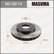 Masuma B * * * 2