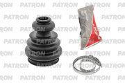 PATRON P * * * 0