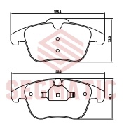 SEGMATIC SGBP2657