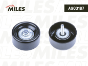 Miles AG03187