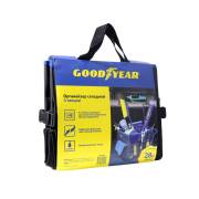 GOODYEAR GY001002 Органайзер в багажник Goodyear складной 2 секции