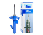 Finwhale 13141GR
