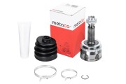 METACO 5 * * * 3