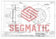 SEGMATIC SBD30093247