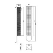 DOUBLE FORCE DFA5082