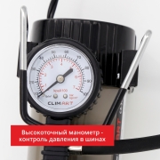CLIM ART CLA00001 Компрессор Clim Art CA-35L