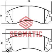 SEGMATIC SGBP2571