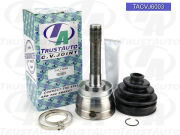 Trust Auto TACVJ6003