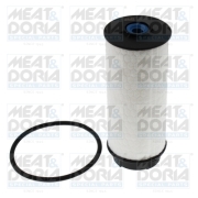 MEAT & DORIA 5081