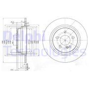 Delphi BG3757