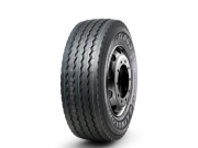 LINGLONG 211016125 Шина грузовая  385/65 R22.5 LTL863 24PR телега повышенной грузоподъемности