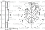 PATRON PBD1473