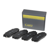 GANZ G * * * 4