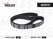 Miles AB26131